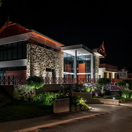 Aura Medical Spa Nałęczów Exterior foto